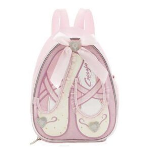 Capezio Shoes Backpack