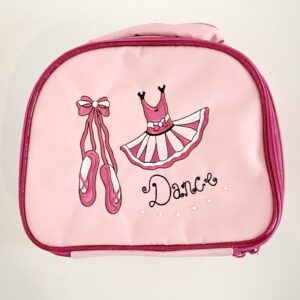 Ballet Dance Vanity Case