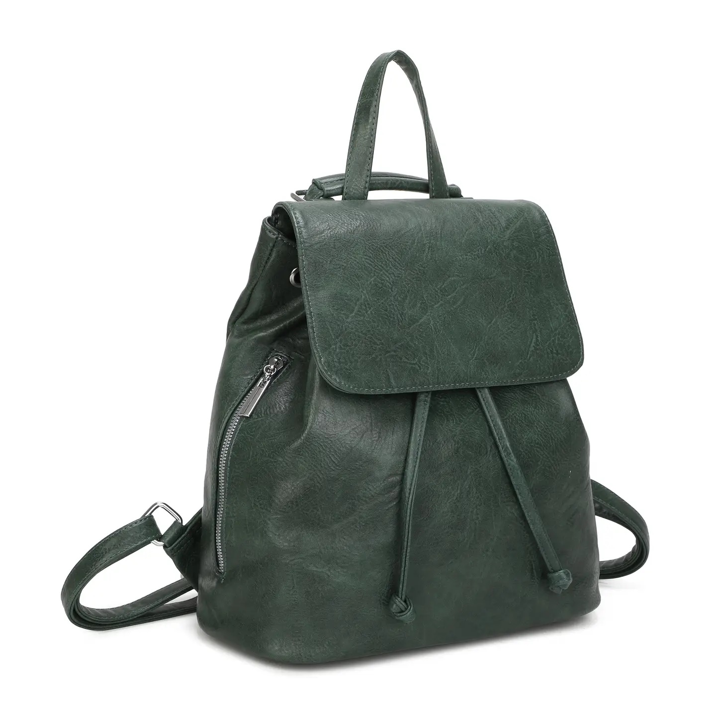 Classic Drawstring Backpack