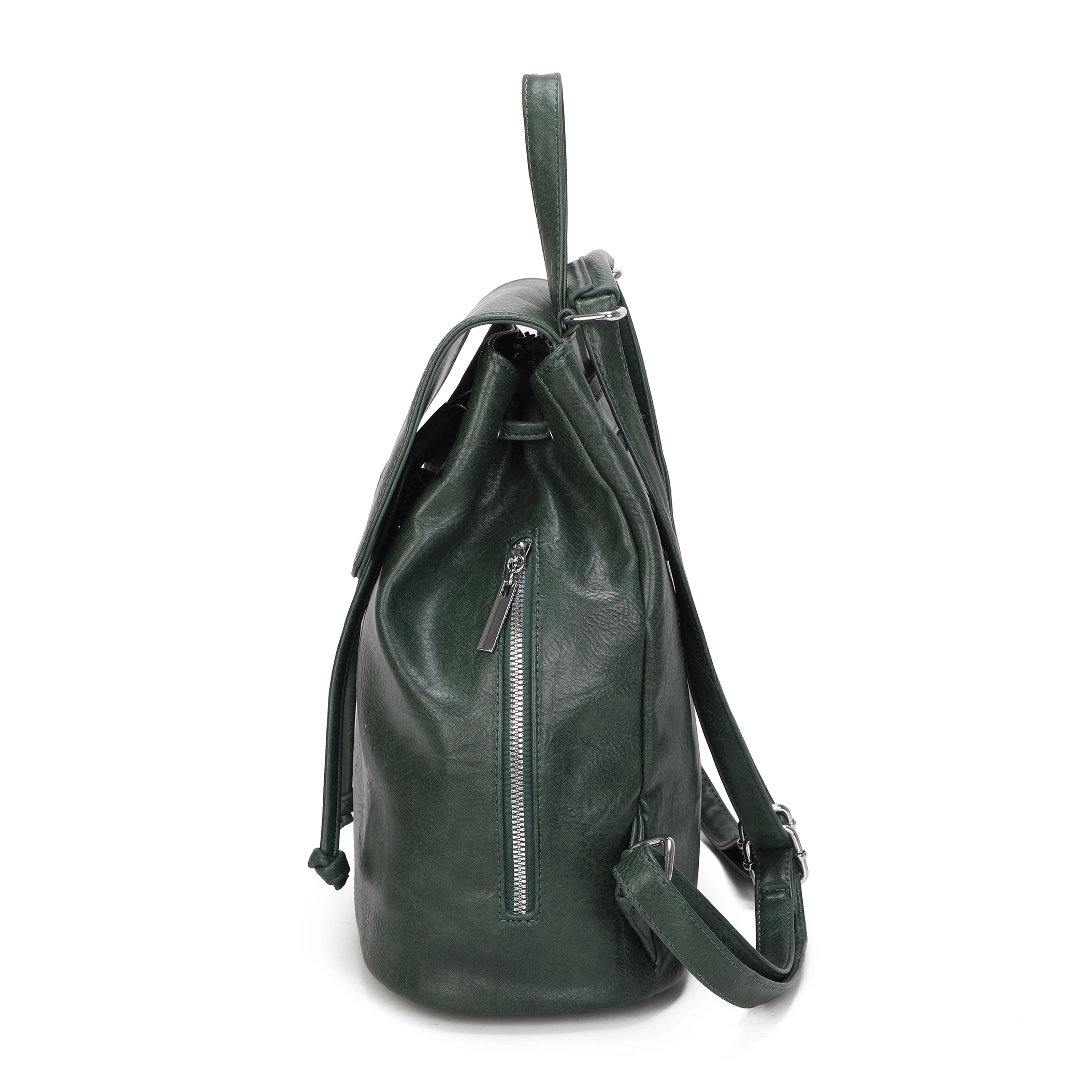 Classic Drawstring Backpack - Image 2