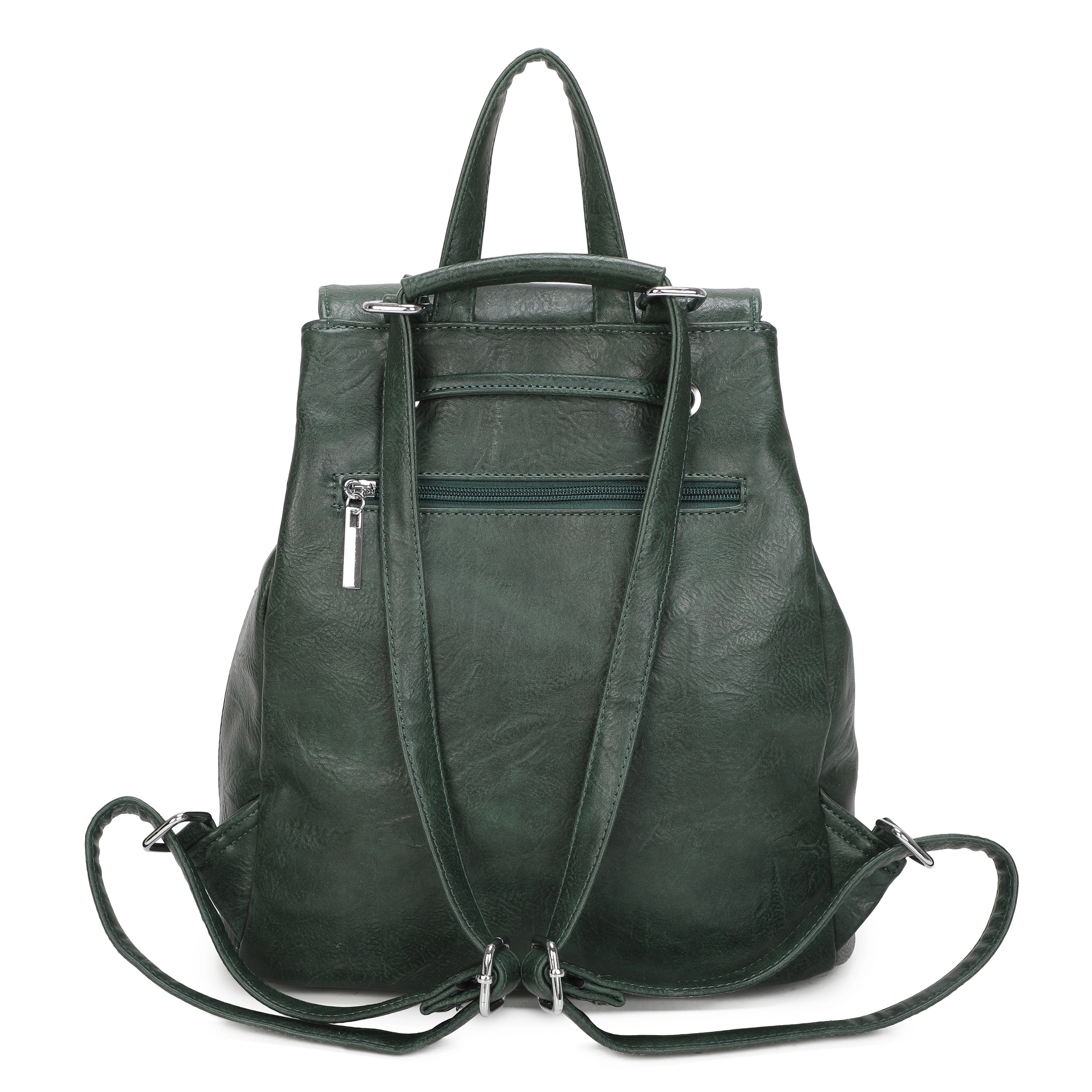 Classic Drawstring Backpack - Image 3