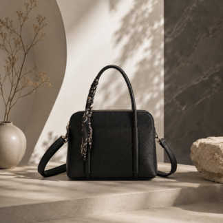 Top Handle Bags