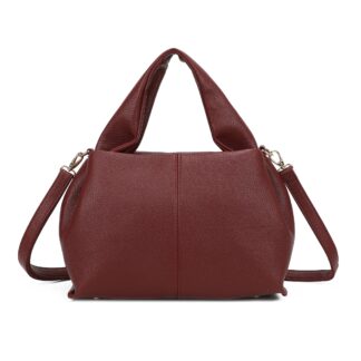 Slouchy Shoulder Bag