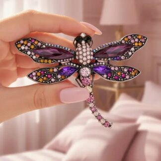 Brooches