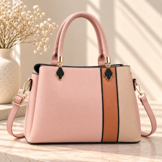 Multi Compartment Organiser Bag