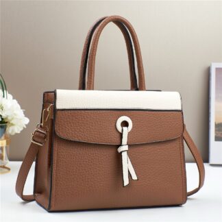 Medium Size Multicolor Bag